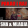 Pakao I Raj (Radio Version)