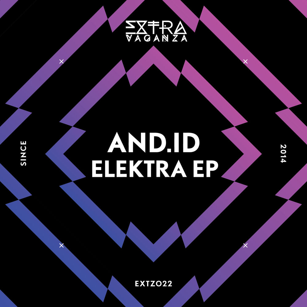 Picture of Elektra EP