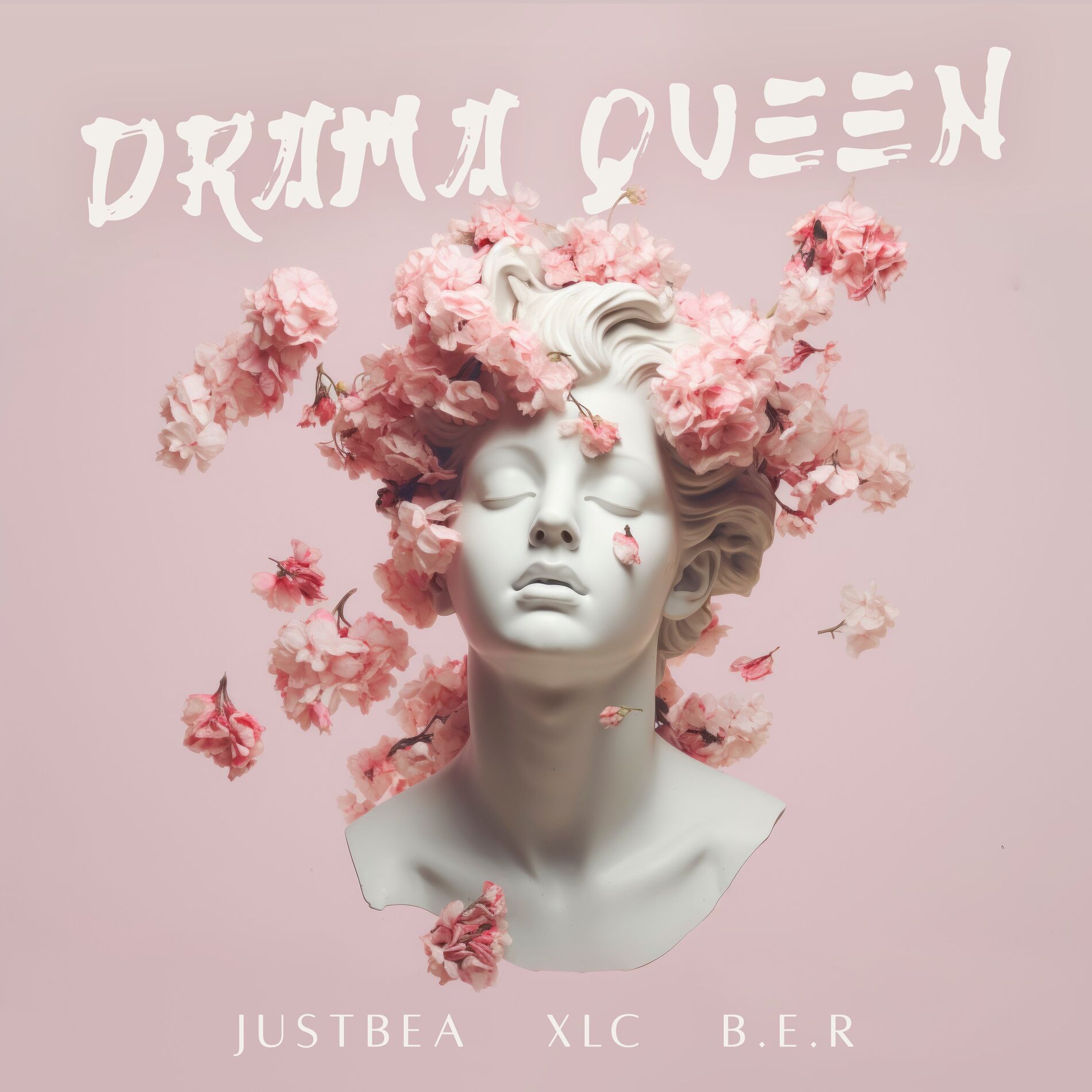 Album cover of Drama Queen