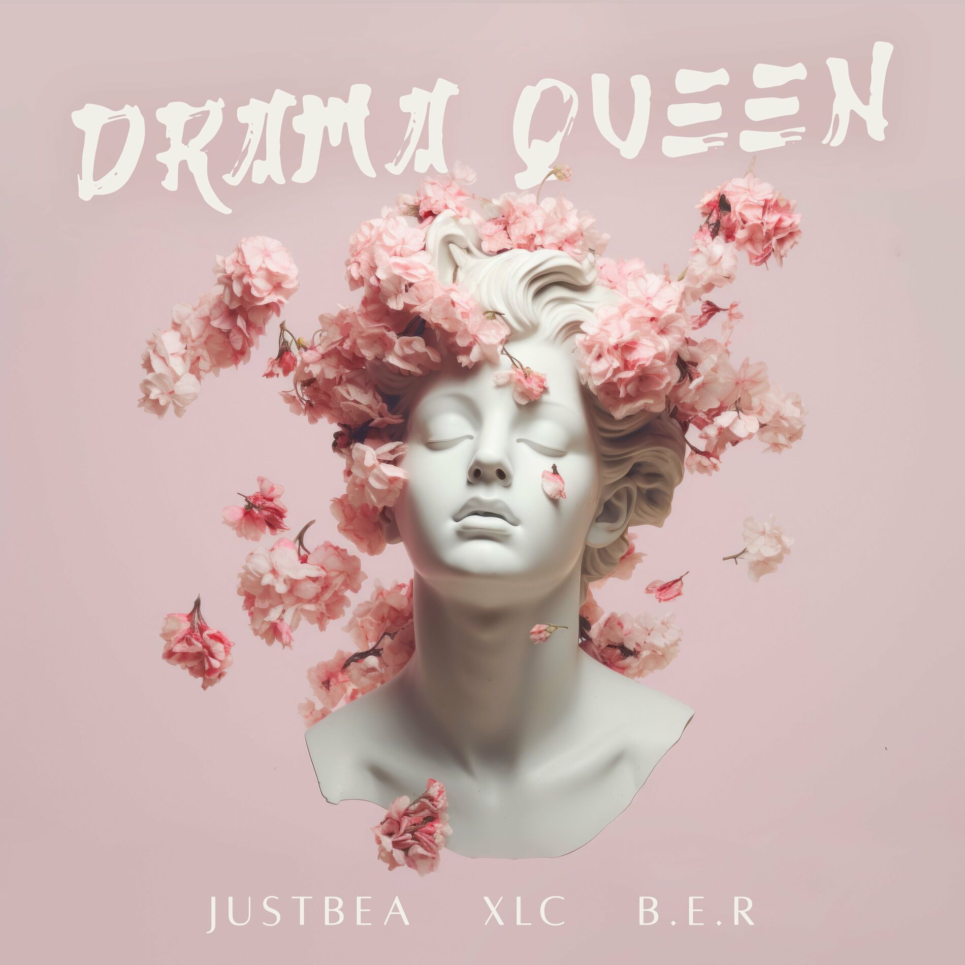 Album cover of Drama Queen