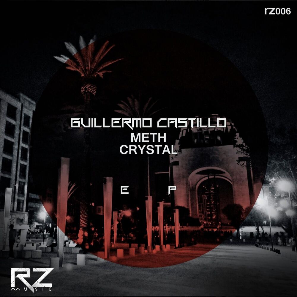 Picture of Meth EP
