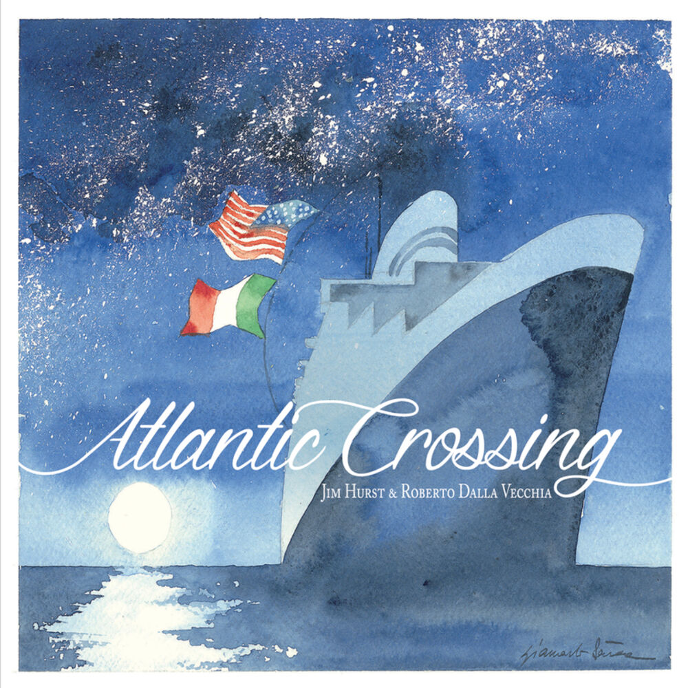 Picture of Atlantic Crossing