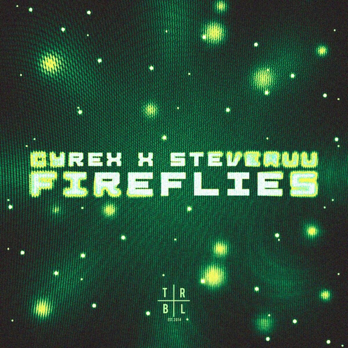 Album cover of FIREFLIES