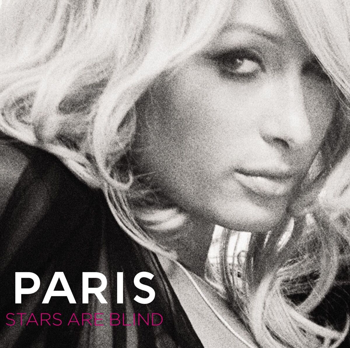 Album cover of Stars Are Blind