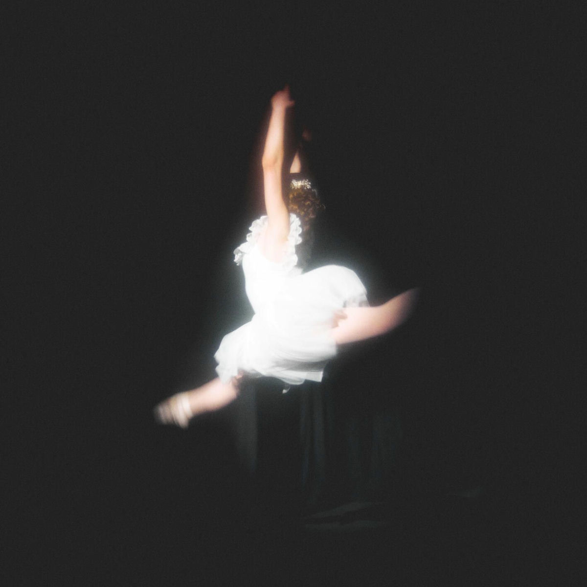 Album cover of Dama en apuros