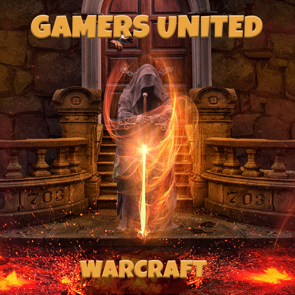 Picture of Warcraft