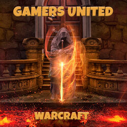 Cover of Warcraft
