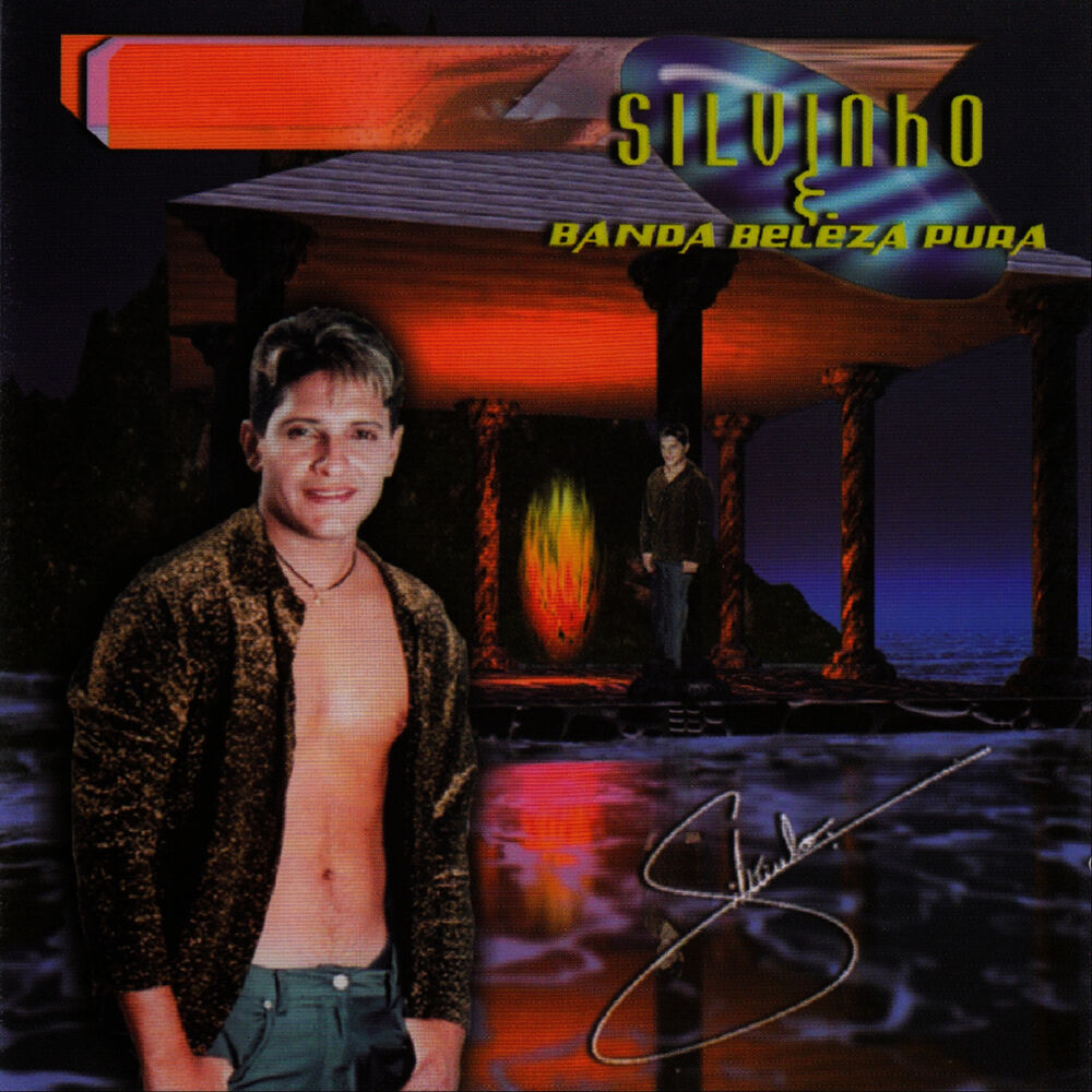 Picture of Silvinho e Banda Beleza Pura