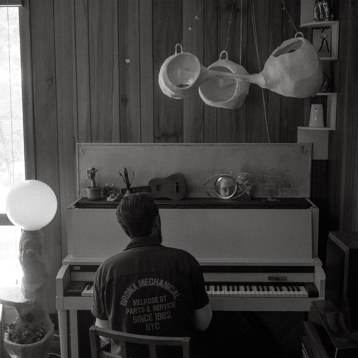 Album cover of Heartbreak Feels Like Home