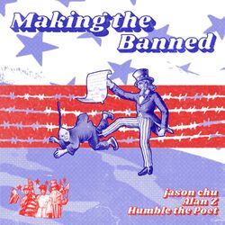 Cover of Making the Banned