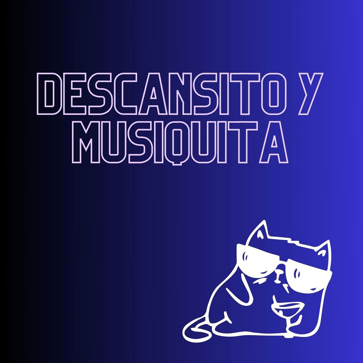 Album cover of Descansito y musiquita