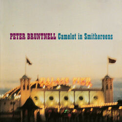 Cover of Camelot in Smithereens
