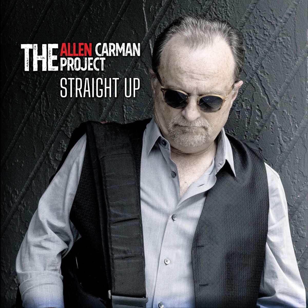 Album cover of Straight Up