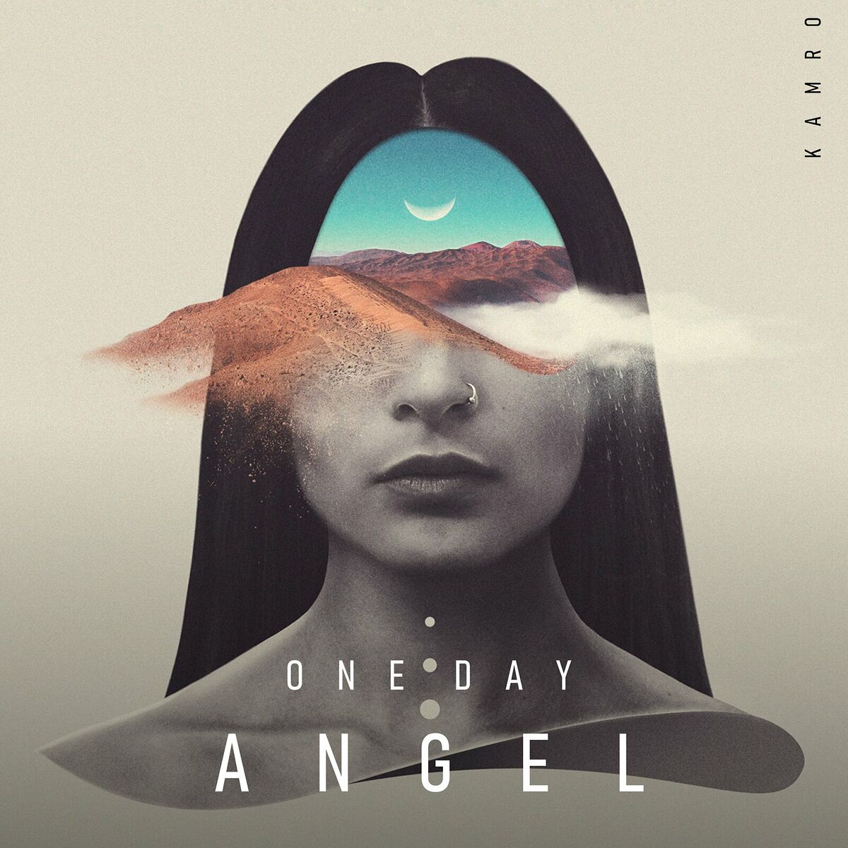 Album cover of One Day Angel