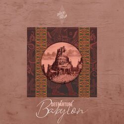 Cover of Babylon