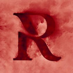 Cover of Ciel Rouge En Décembre