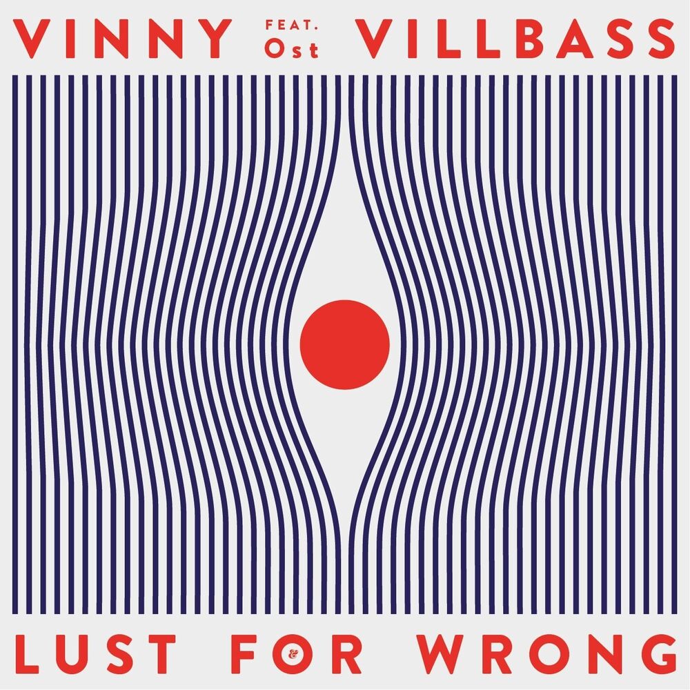 Picture of Lust For Wrong