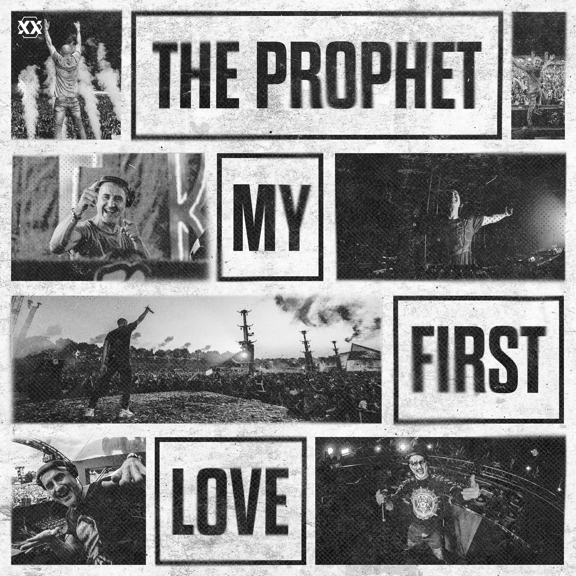 Album cover of My First Love (2K18)