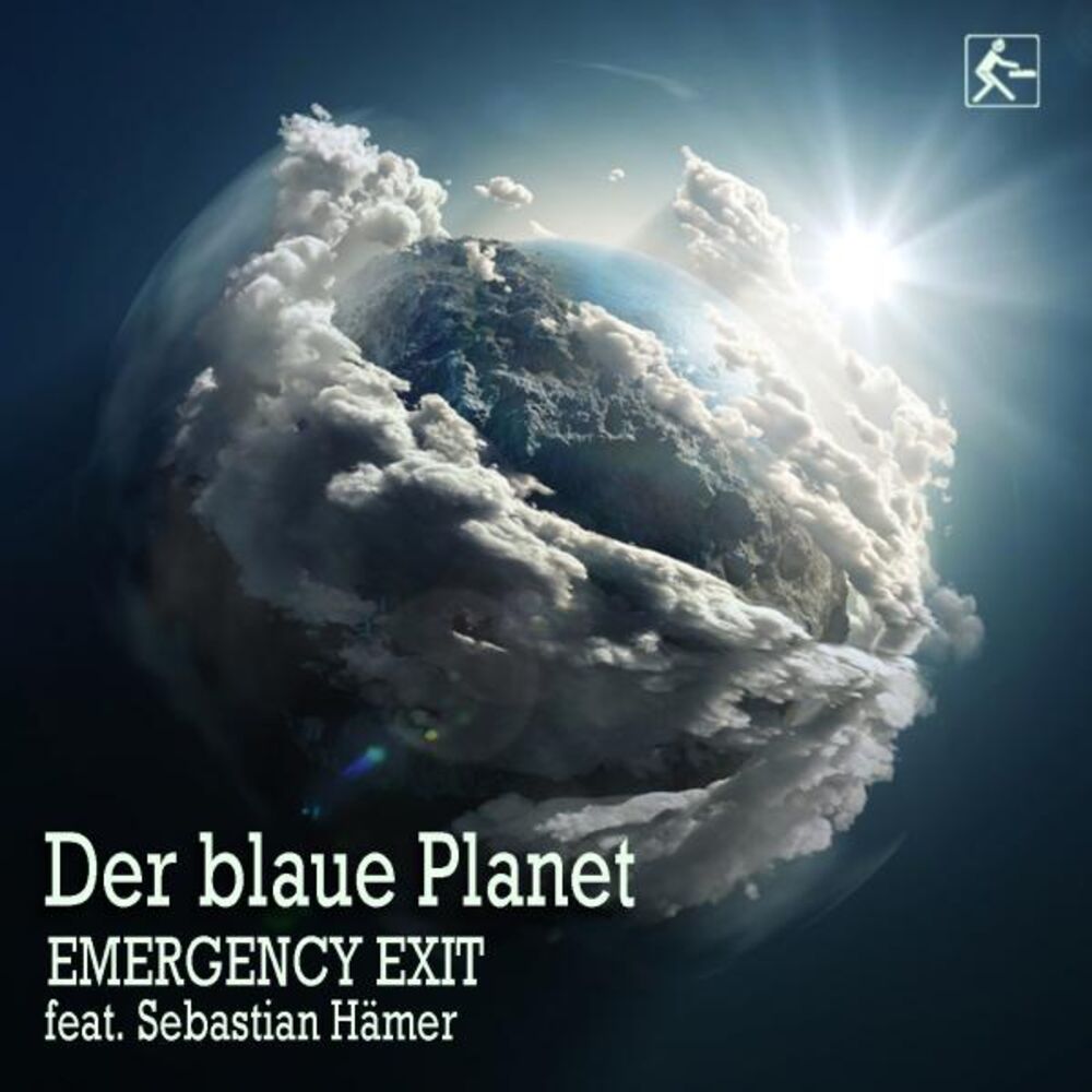 Picture of Der blaue Planet