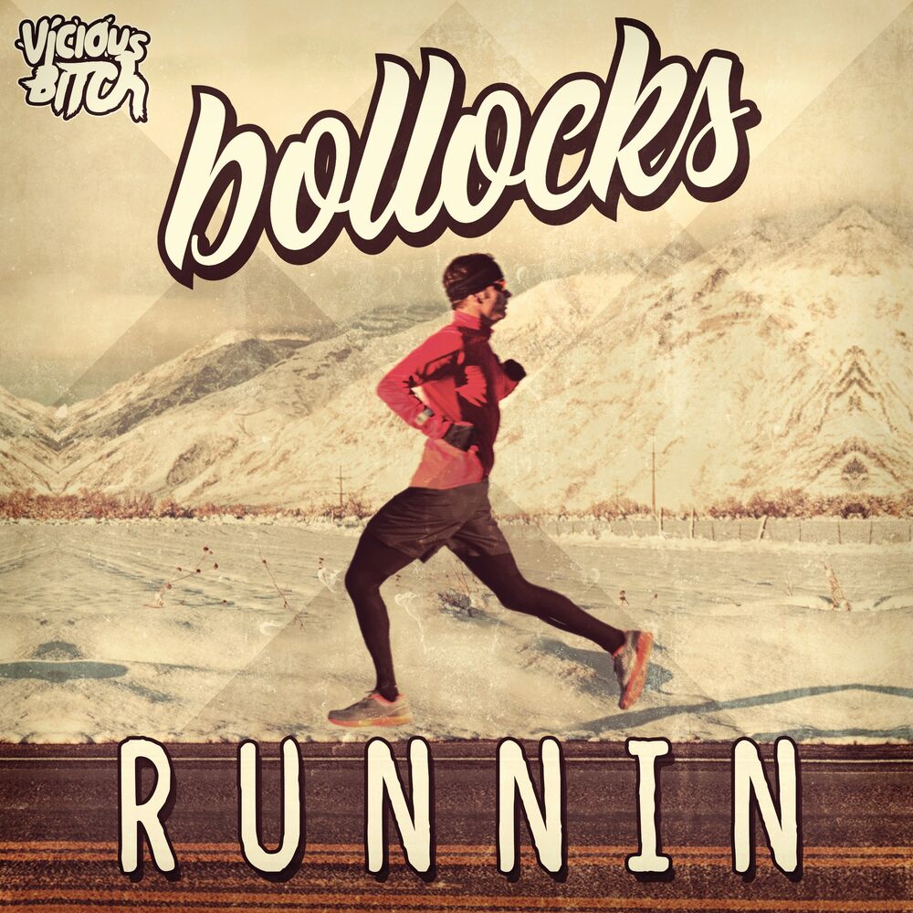Picture of Runnin