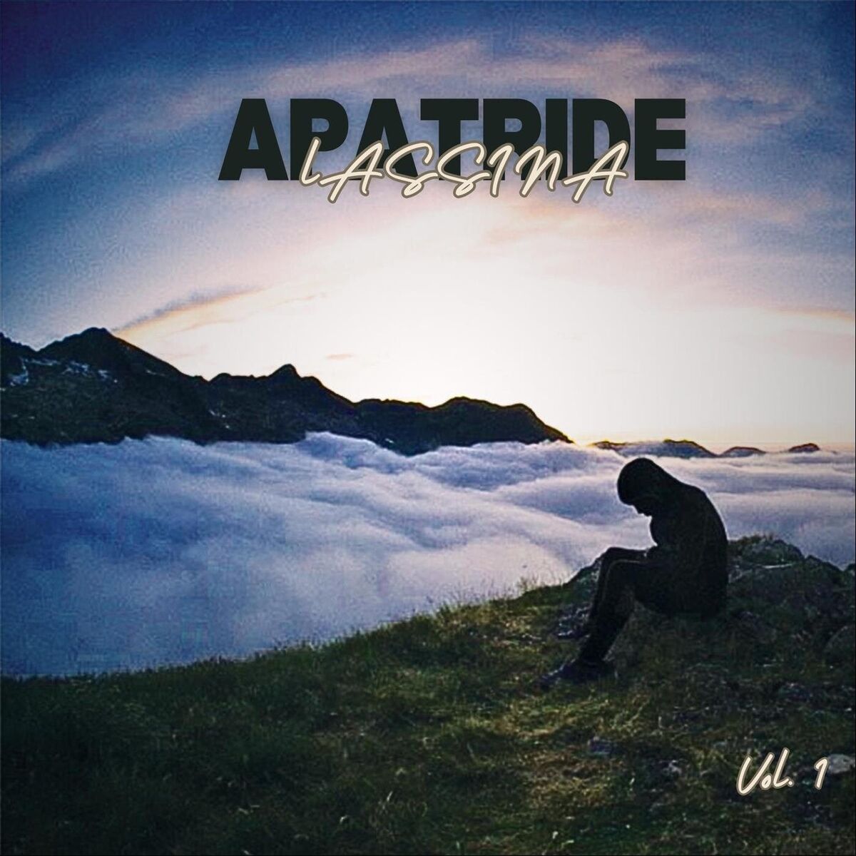 Album cover of APATRIDE, Vol. 1