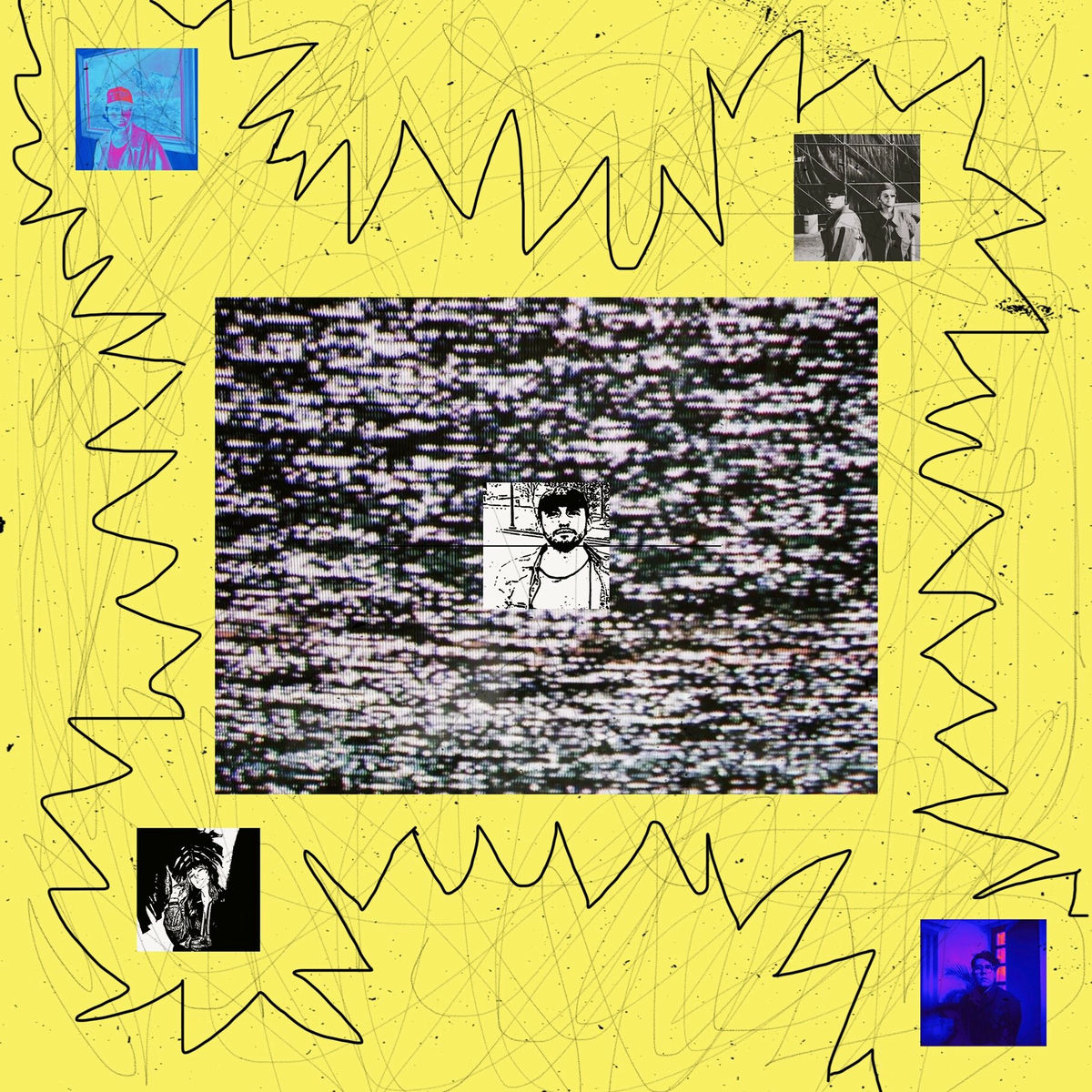Album cover of Epicentro Remezclas