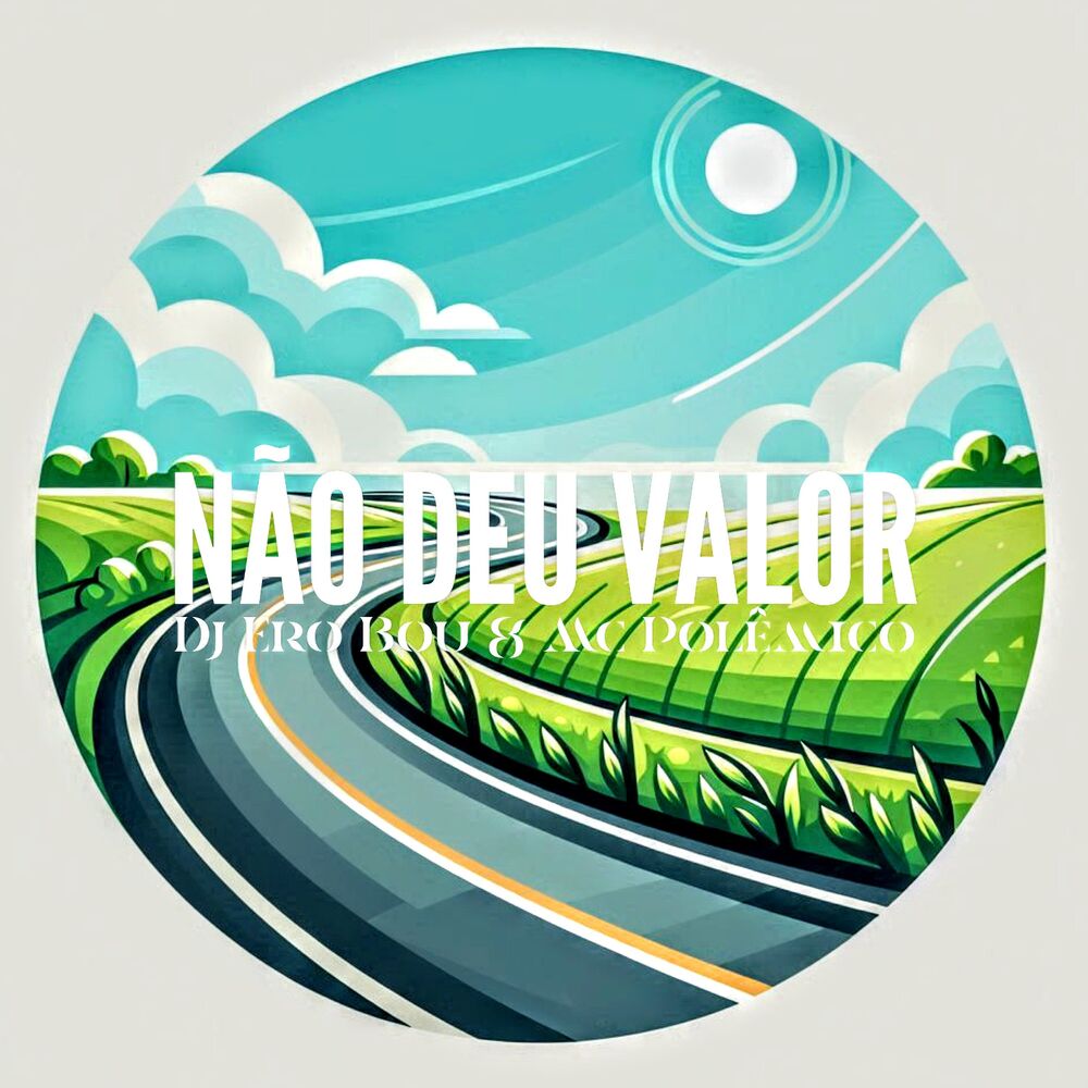 Picture of Não Deu Valor