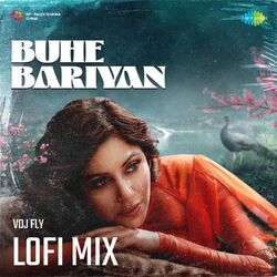 Cover of Buhe Bariyan (Lofi Mix)