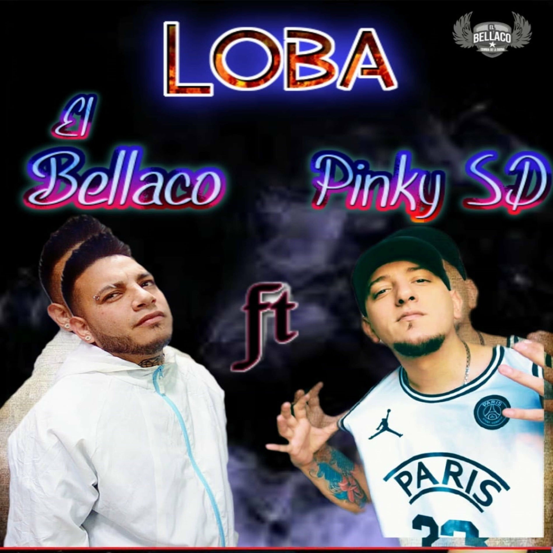 Album cover of Loba