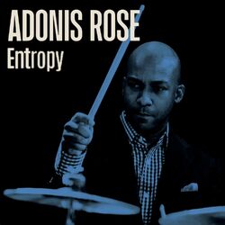 Cover of Entropy (Live)