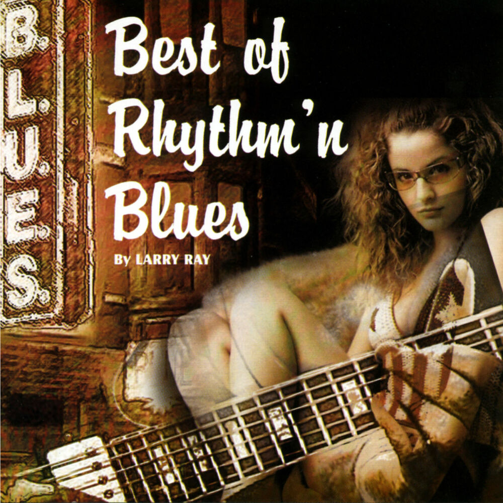 Picture of Best of Rhythm'n Blues