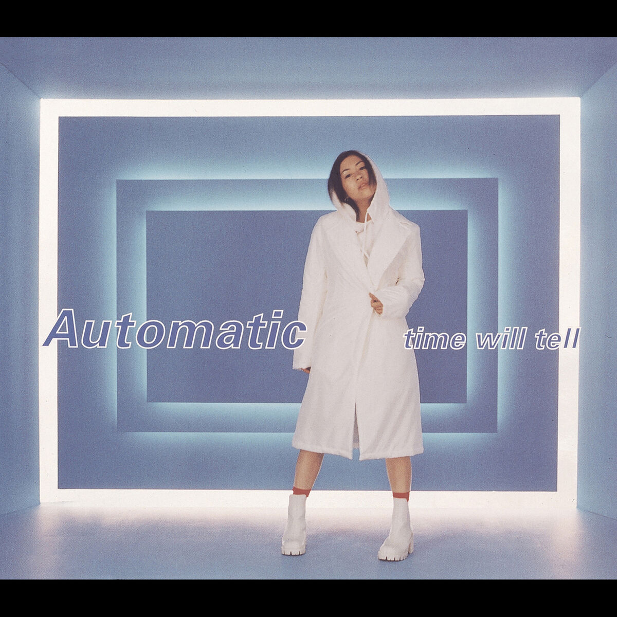 Album cover of Automatic