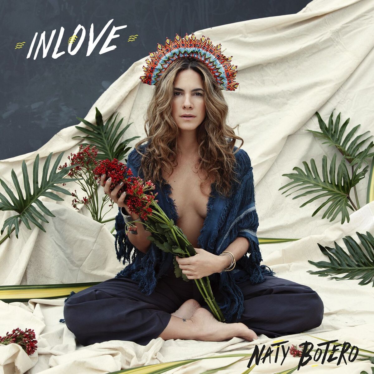 Album cover of InLove