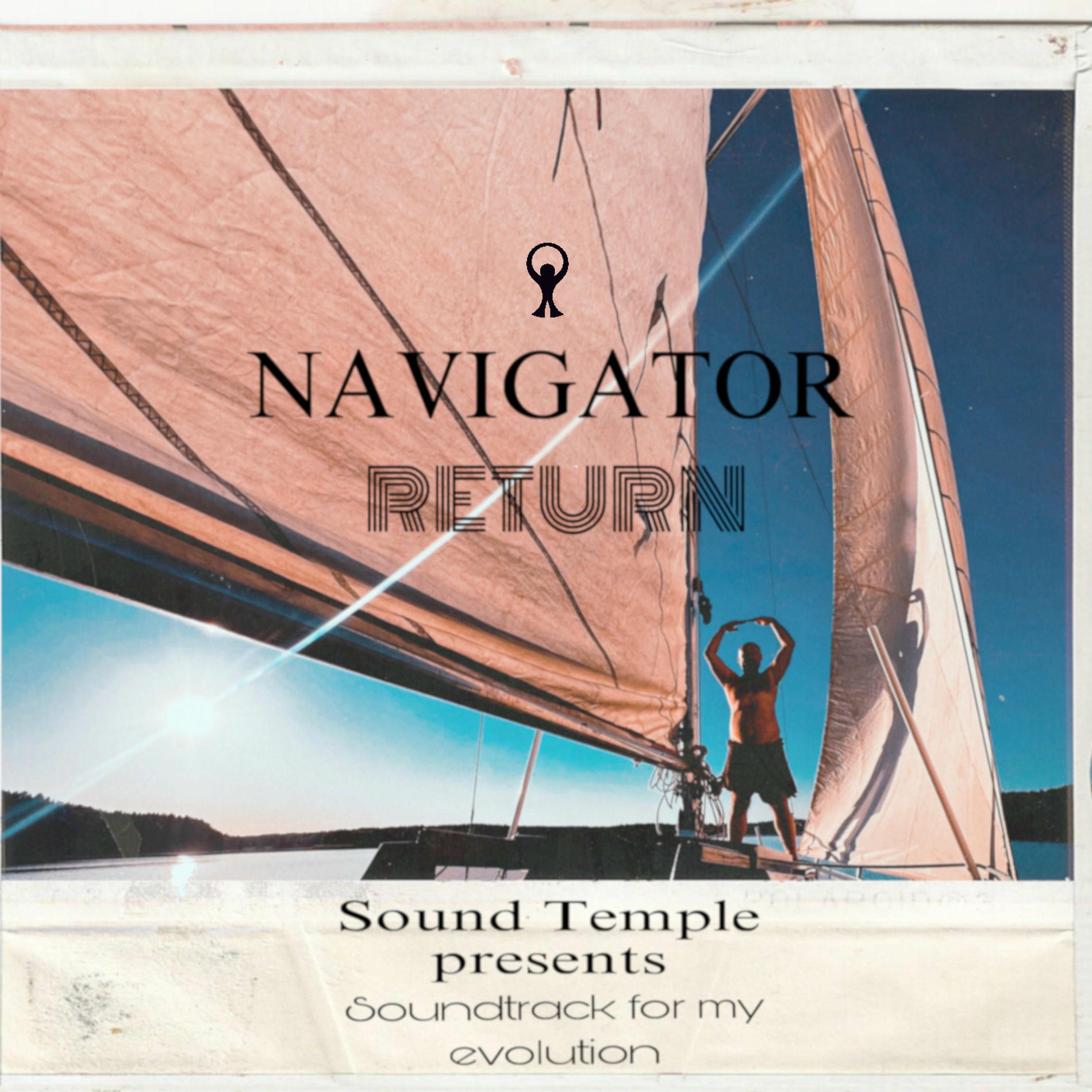 Album cover of RETURN