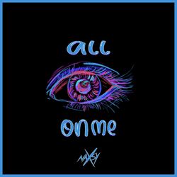 Cover of All eyes on me (feat. Andrew McCament)