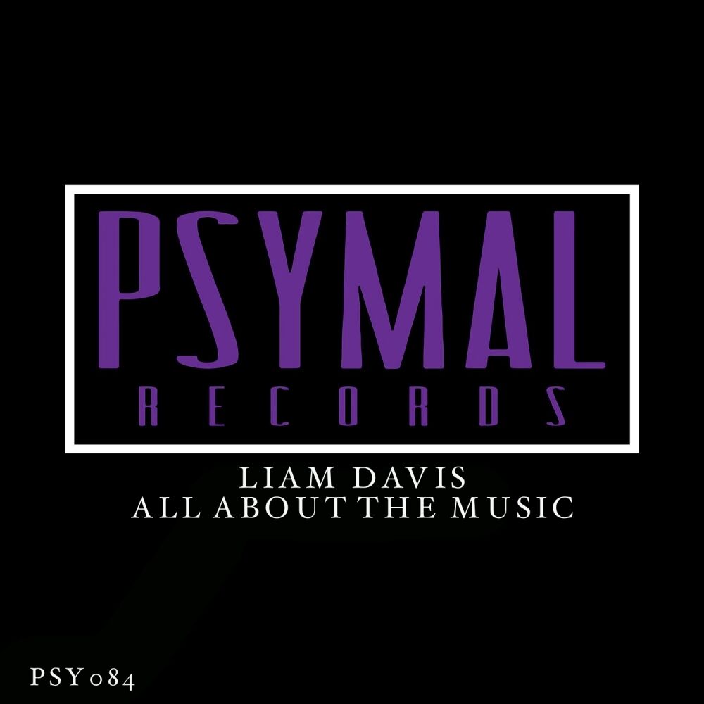 Picture of All About The Music