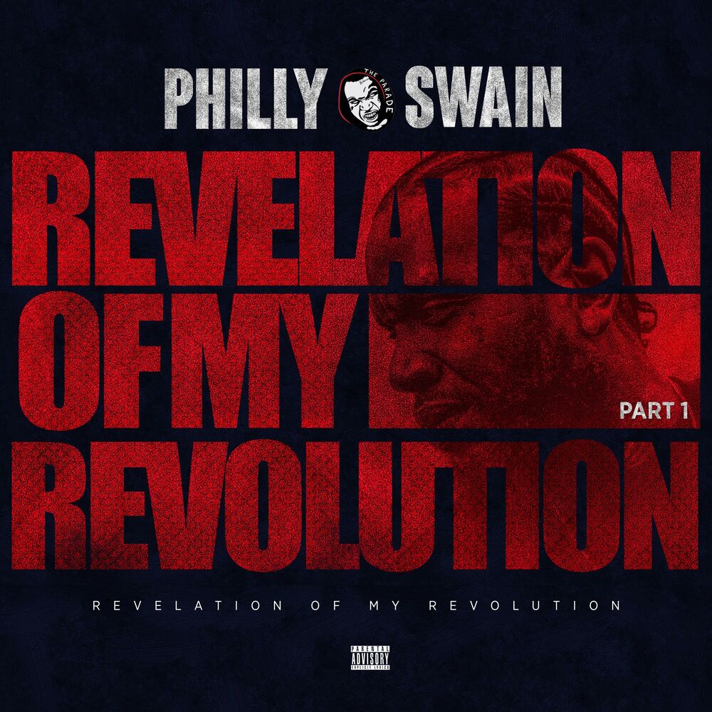 Picture of Revelation of My Revolution, Pt. 1