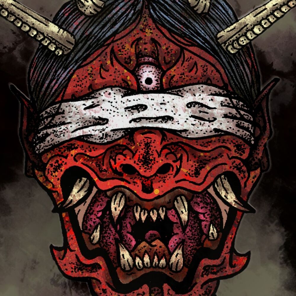 Picture of World of Pain
