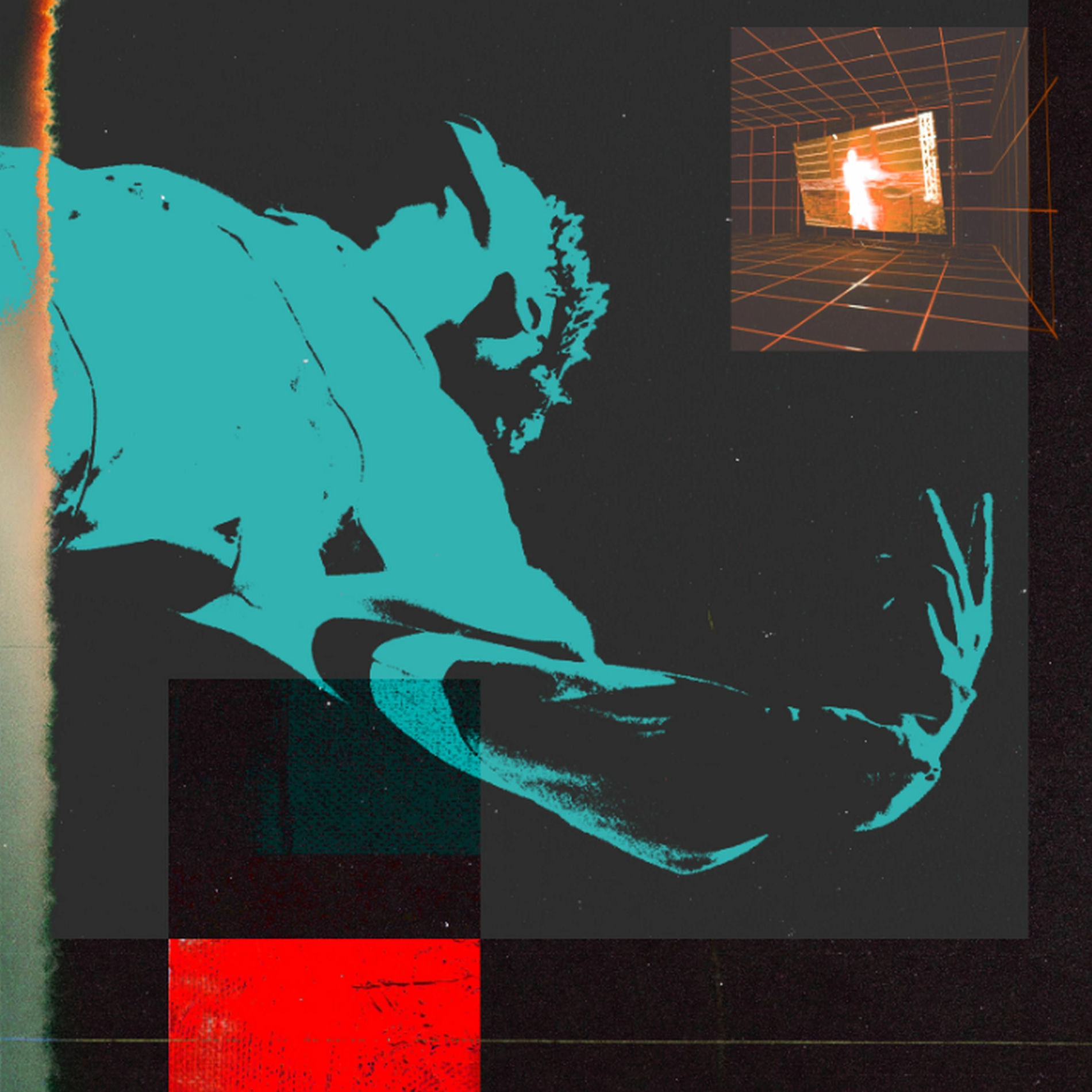 Album cover of Baby, Please