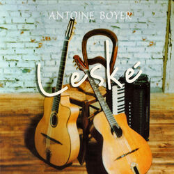 Cover of Leské