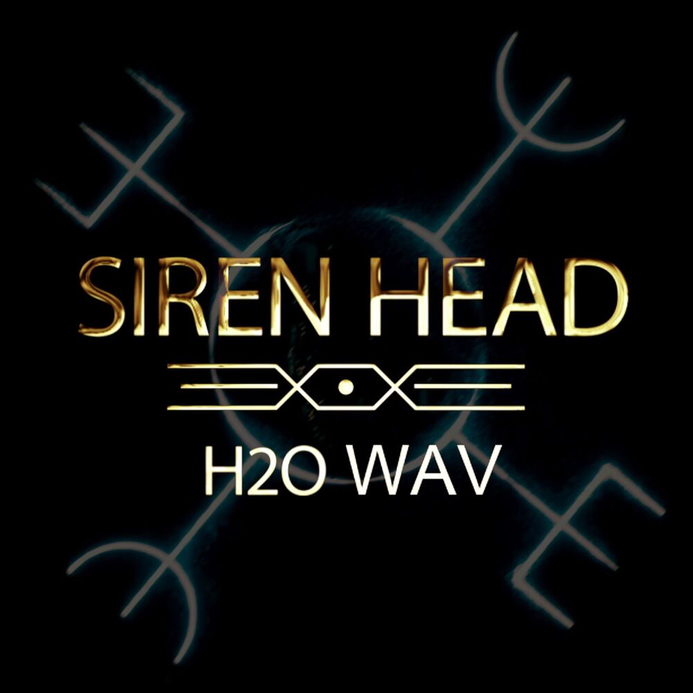 Picture of Siren Head