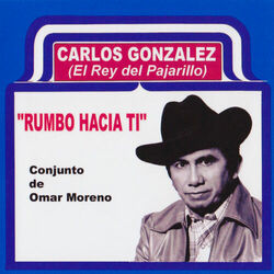Cover of Rumbo Hacia Ti