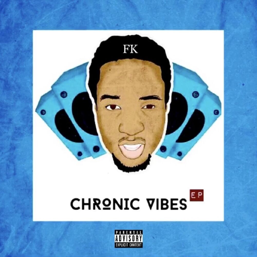 Picture of Chronic Vibes