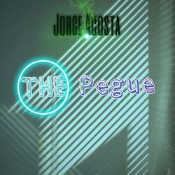 Cover of The Pegue