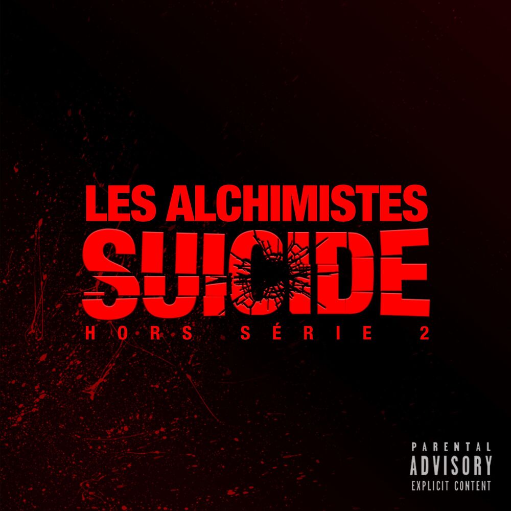 Picture of Suicide