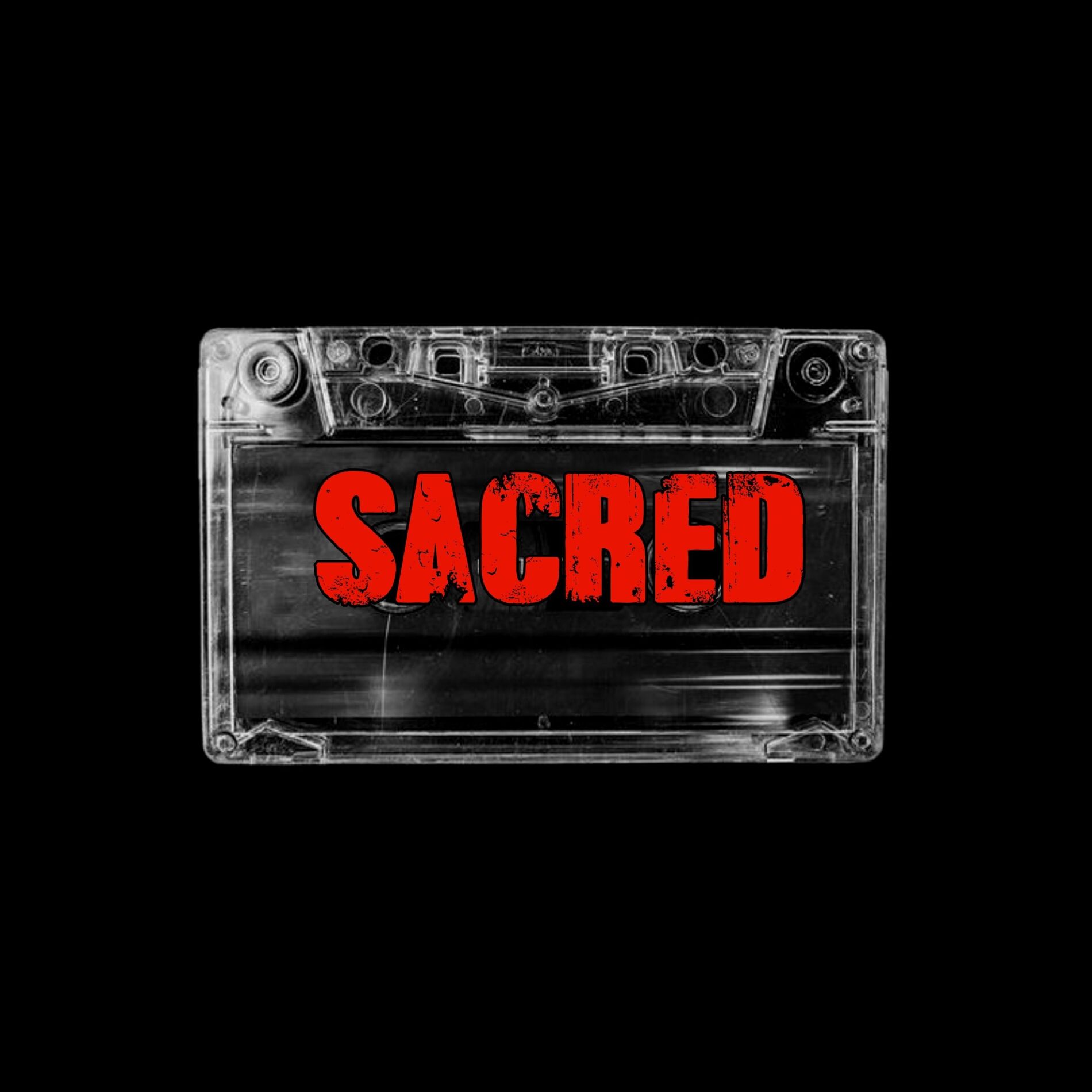 Album cover of Sacred