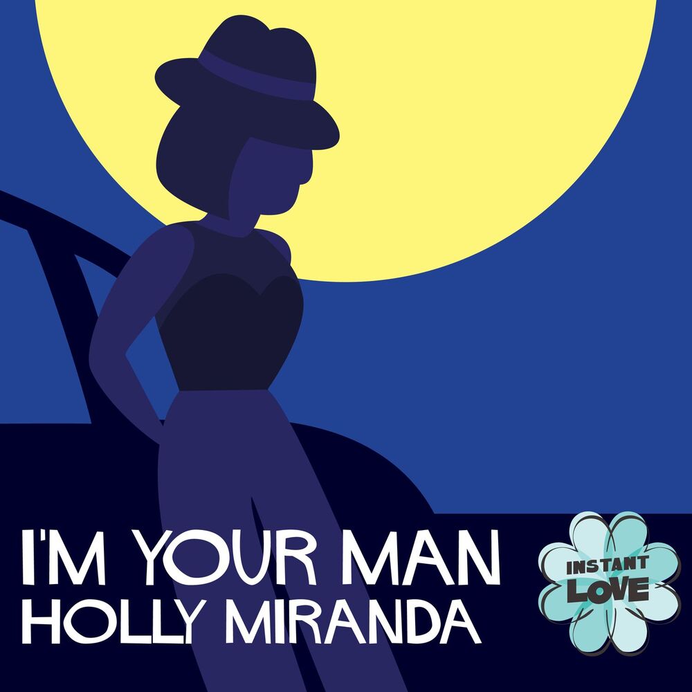 Picture of I'm Your Man (Instant Love)