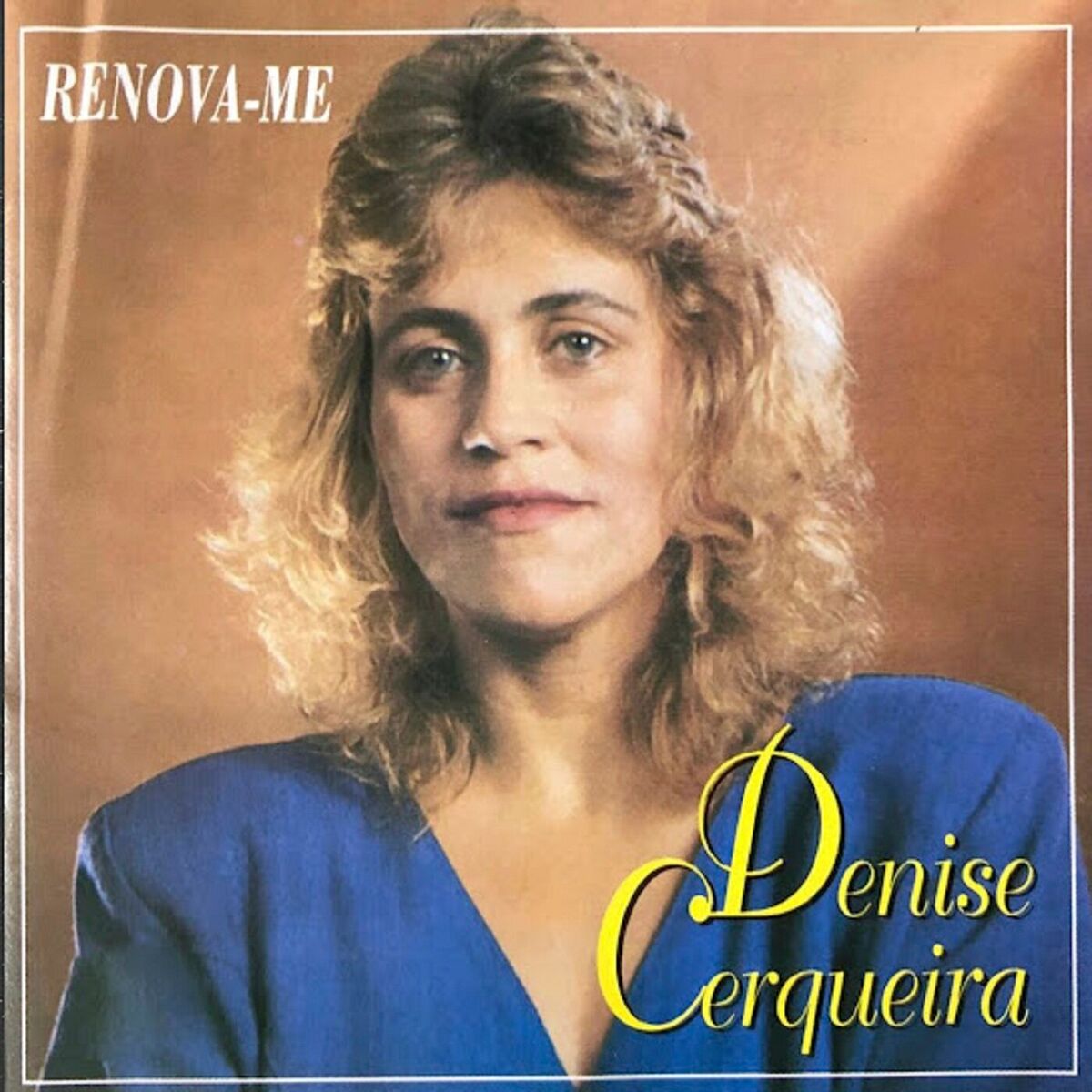 Album cover of Renova-Me
