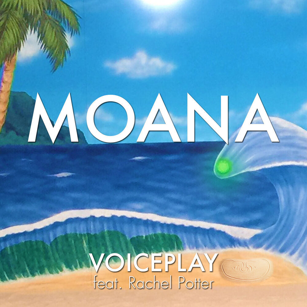 Picture of Moana