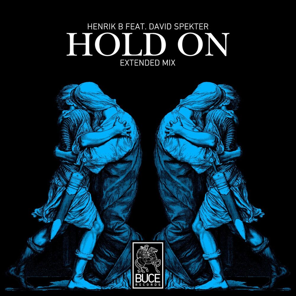 Picture of Hold On